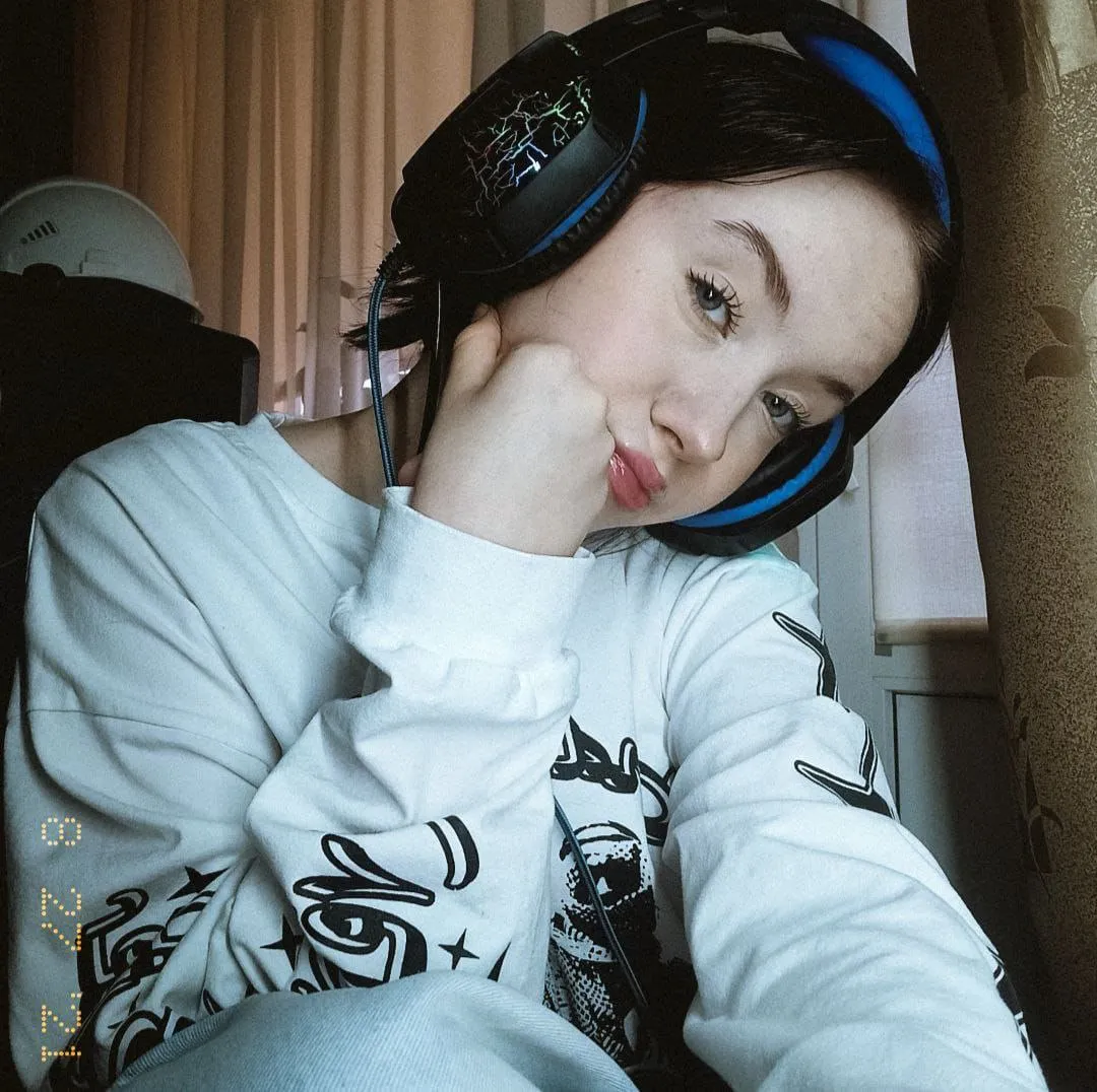 Еременко Анна (18 лет)